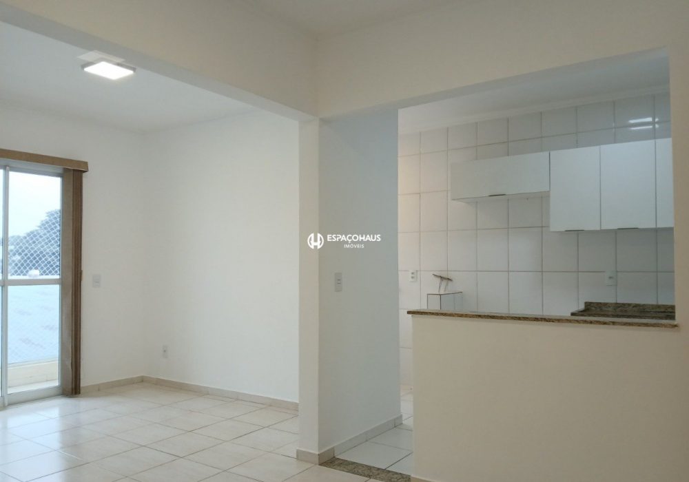 Apartamento com 84m², 3 quartos no bairro Vila Brizzola em Indaiatuba