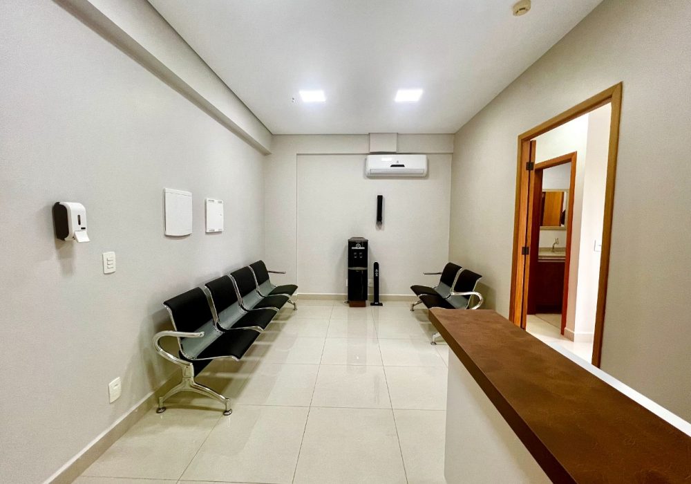 Salas/Conjuntos com 60m² no bairro Centro em Indaiatuba