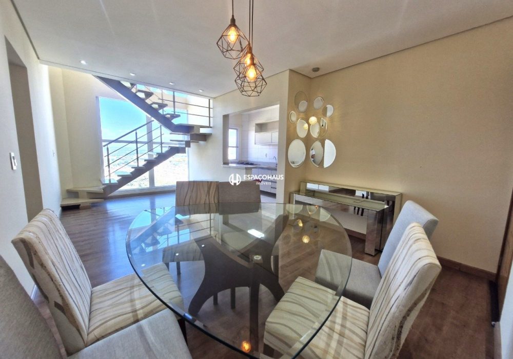 Apartamento com 155m², 3 quartos no bairro Aqui se Vive em Indaiatuba