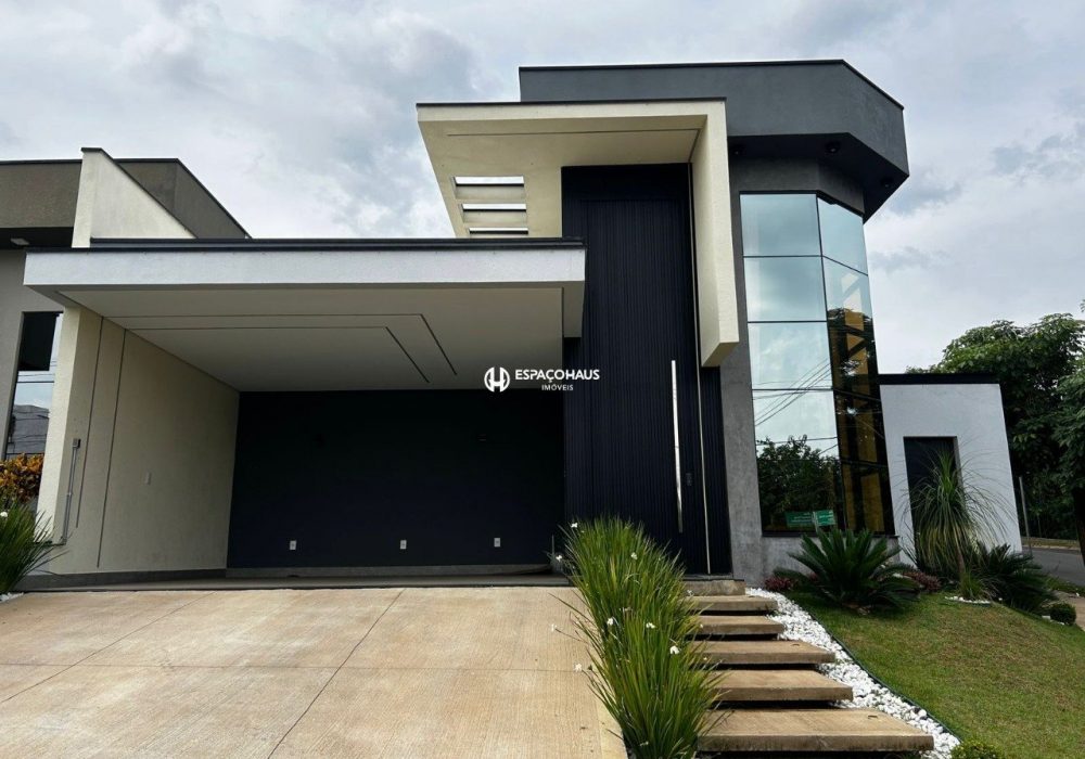 Casa em Condomínio com 180m², 3 quartos no bairro Jardim Mantova em Indaiatuba