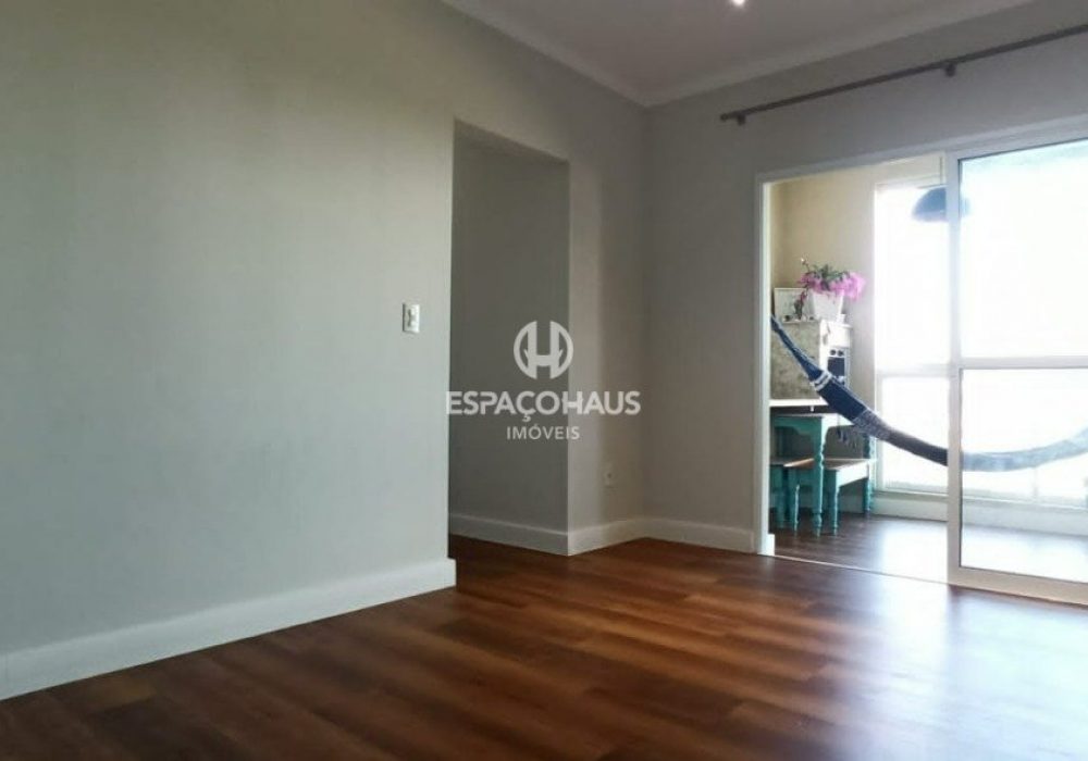 Apartamento com 76m², 3 quartos no bairro Aqui se Vive em Indaiatuba