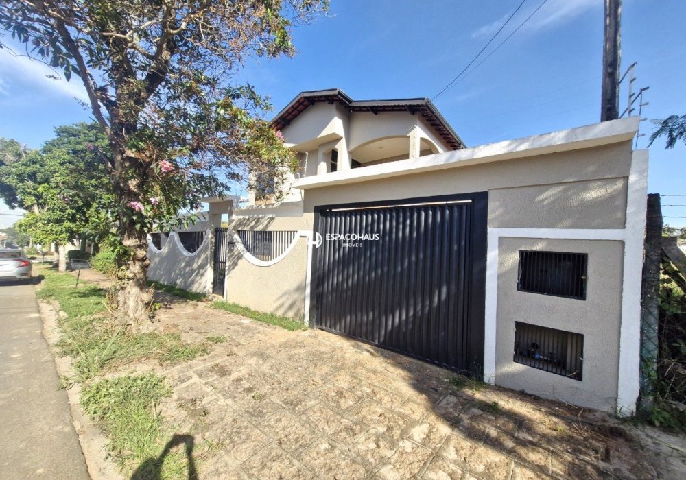 Casa com 367m², 7 quartos no bairro Jardim Dom Bosco em Indaiatuba