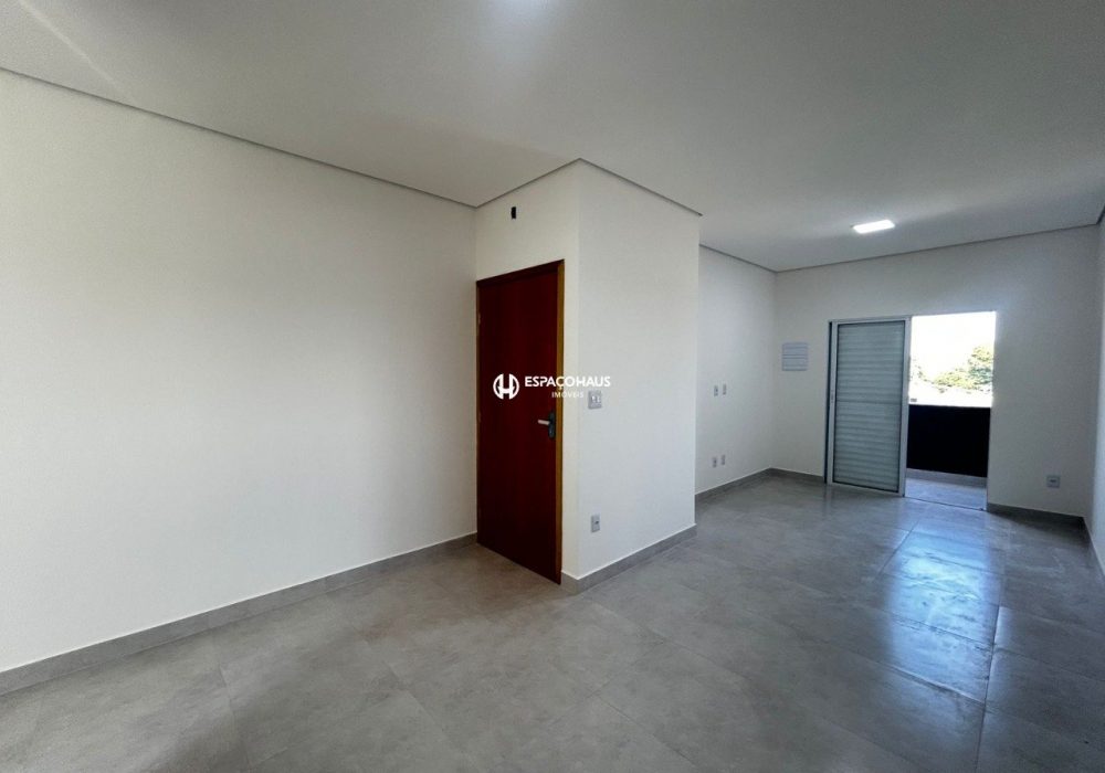 Casa com 75m², 2 quartos no bairro Jardim Bom Sucesso em Indaiatuba