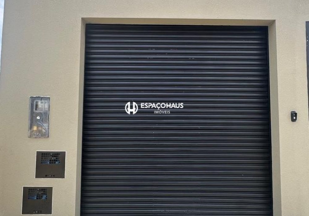 Salão Comercial / Loja com 40m² no bairro Parque Residencial Sabiás em Indaiatuba