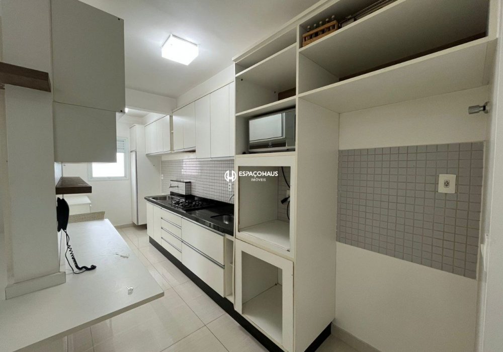 Apartamento com 84m², 3 quartos no bairro Cidade Nova II em Indaiatuba