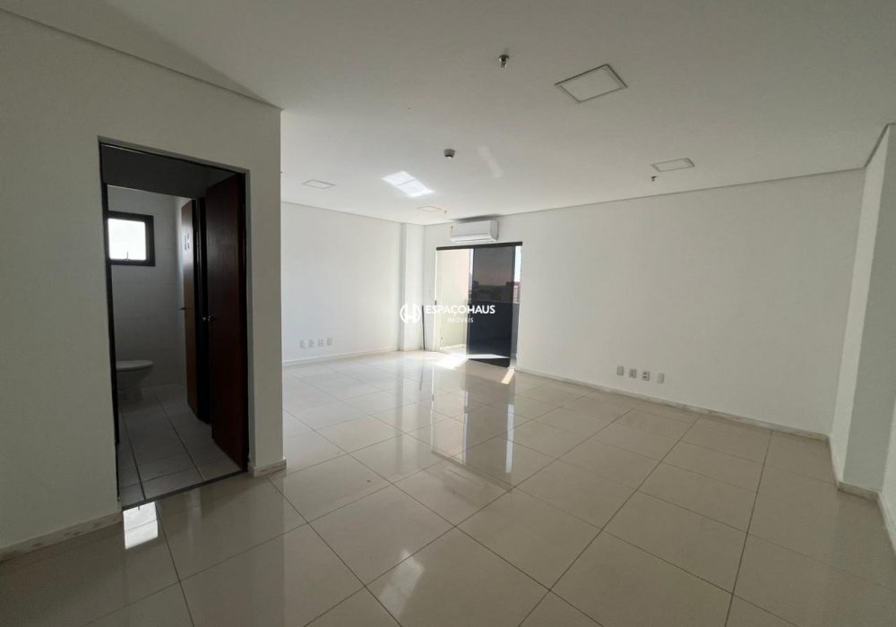 Salas/Conjuntos com 40m² no bairro Cidade Nova em Indaiatuba