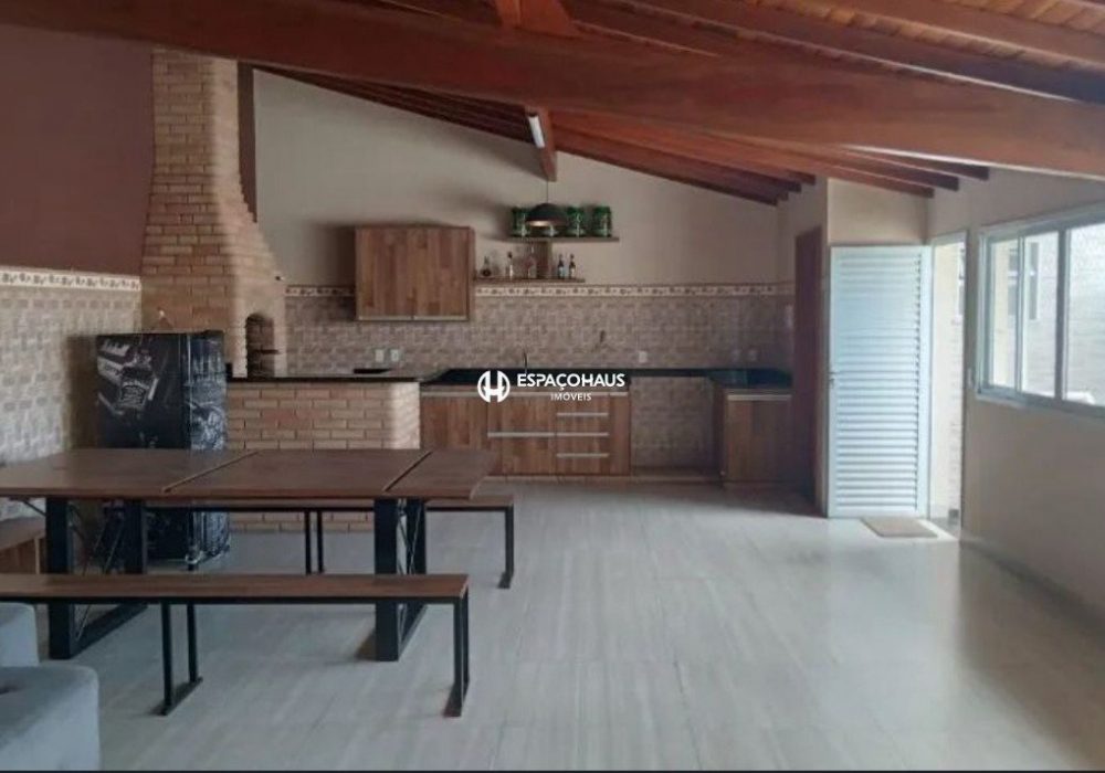 Casa com 150m², 2 quartos no bairro Jardim Belo Horizonte em Indaiatuba
