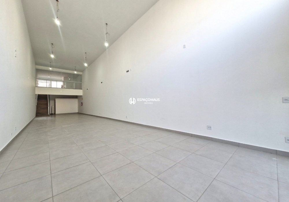 Salão Comercial / Loja com 167m² no bairro Cidade Nova I em Indaiatuba