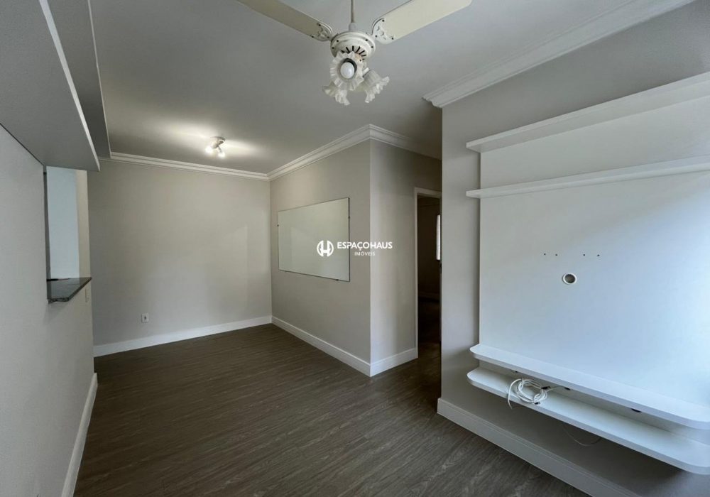 Apartamento com 52m², 2 quartos no bairro Parque São Lourenço em Indaiatuba