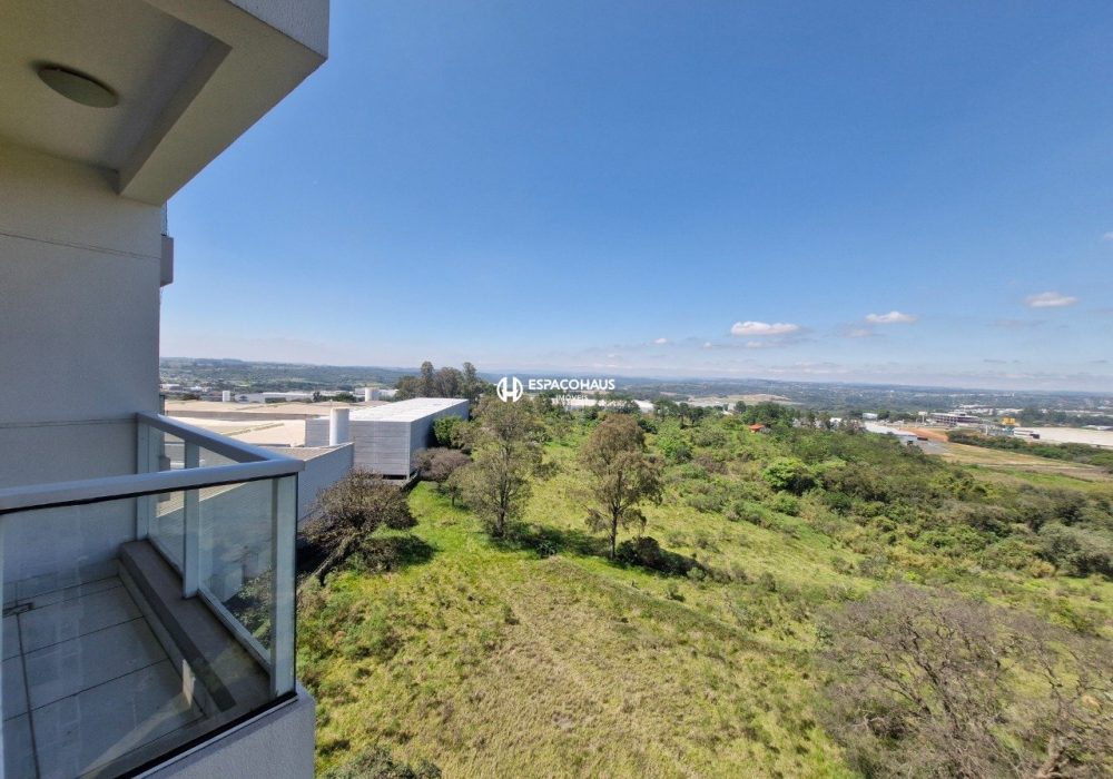 Apartamento com 51m², 2 quartos no bairro Jardim Casablanca em Indaiatuba