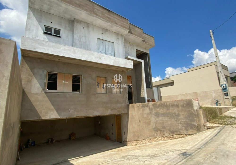Casa em Condomínio com 329m², 3 quartos no bairro Colinas de Indaiatuba em Indaiatuba