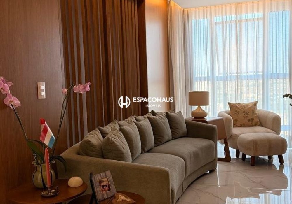 Cobertura com 180m², 3 quartos no bairro Vila Sfeir em Indaiatuba