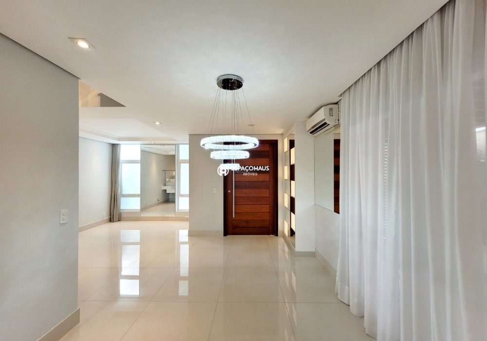 Casa em Condomínio com 186m², 3 quartos no bairro Vila Suíça em Indaiatuba