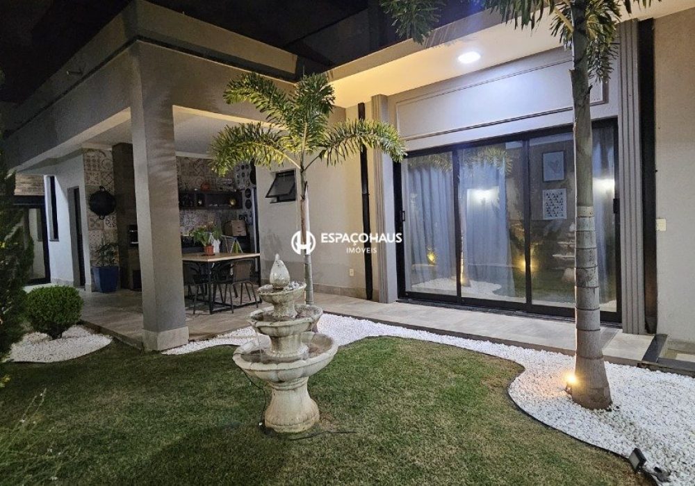Casa com 205m², 2 quartos no bairro Jardim Maringá em Indaiatuba
