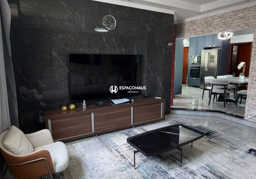 Casa com 149m², 3 quartos no bairro Jardim Bela Vista em Indaiatuba