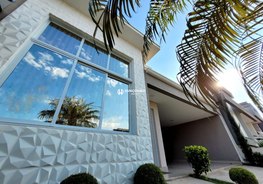Casa em Condomínio com 176m², 3 quartos no bairro Jardim Piemonte em Indaiatuba