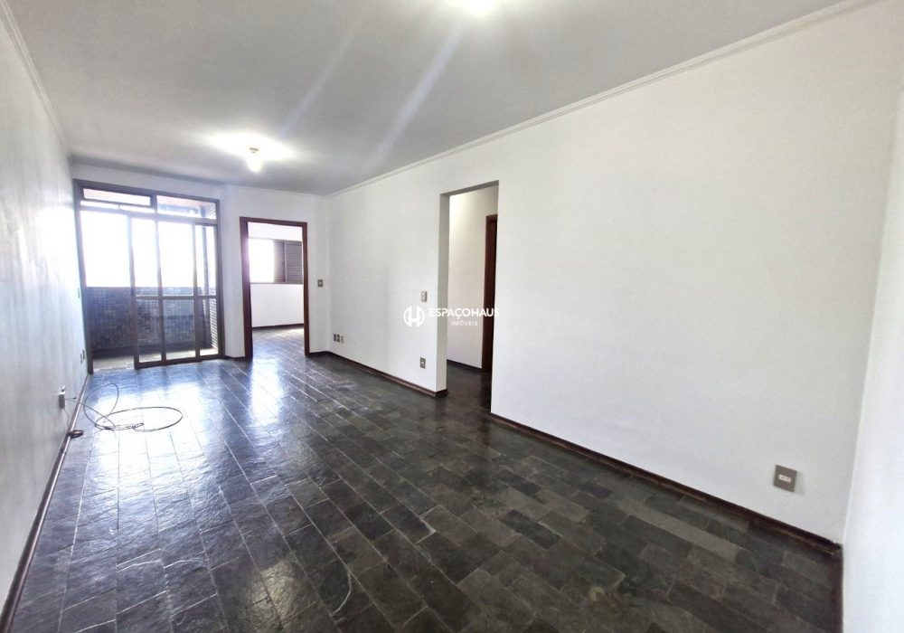 Apartamento com 98m², 3 quartos no bairro Centro em Indaiatuba