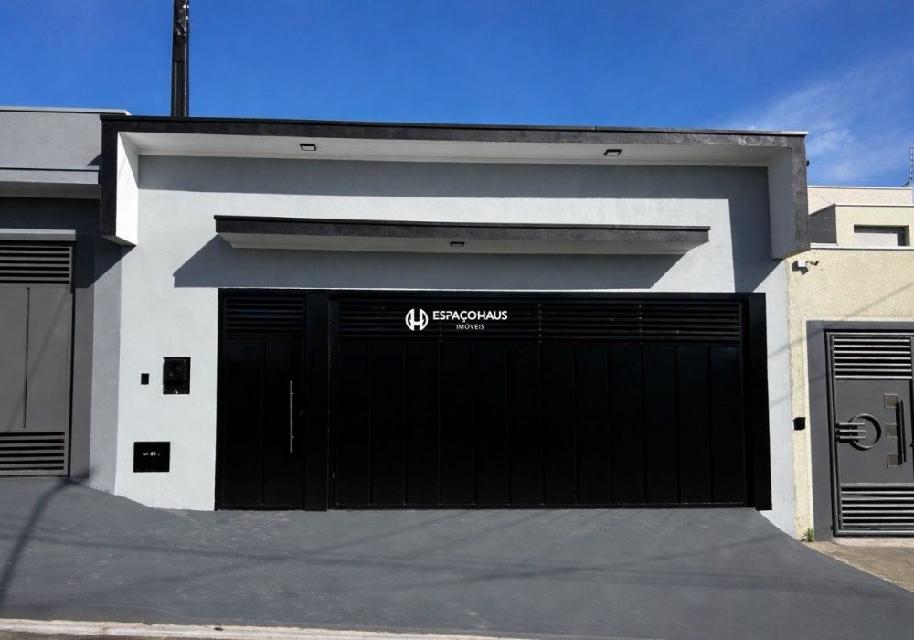 Casa com 138m², 3 quartos no bairro Jardim Residencial Nova Veneza em Indaiatuba