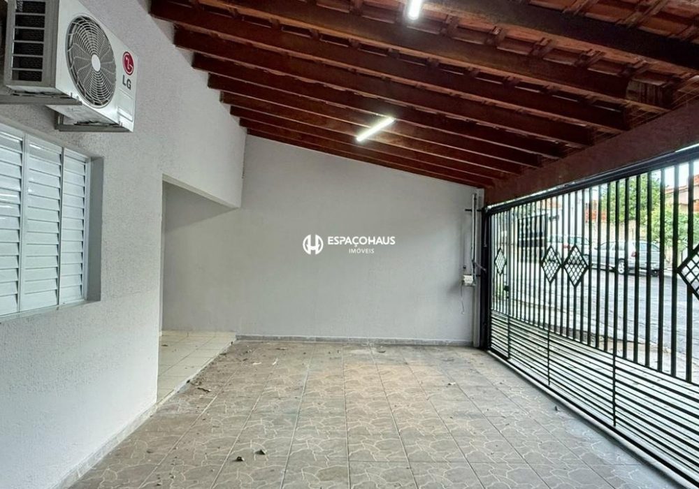 Casa com 156m², 2 quartos no bairro Jardim Rêmulo Zoppi em Indaiatuba