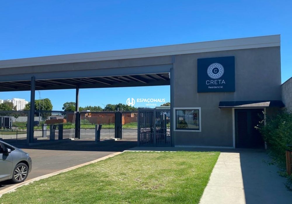 Terreno em Condomínio com 360m² no bairro Jardim Park Meraki em Indaiatuba