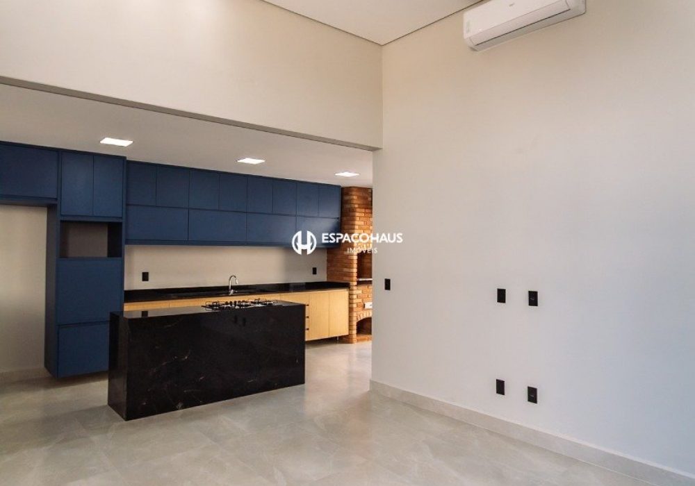 Casa com 115m², 3 quartos no bairro Jardim Bom Sucesso em Indaiatuba