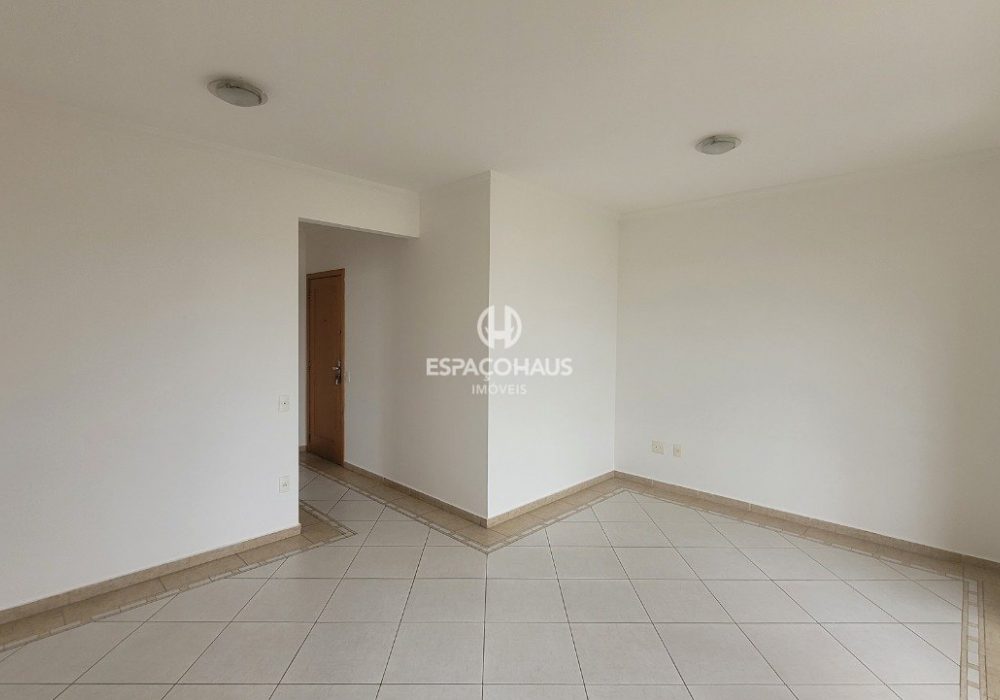 Apartamento com 80m², 3 quartos no bairro Vila Sfeir em Indaiatuba