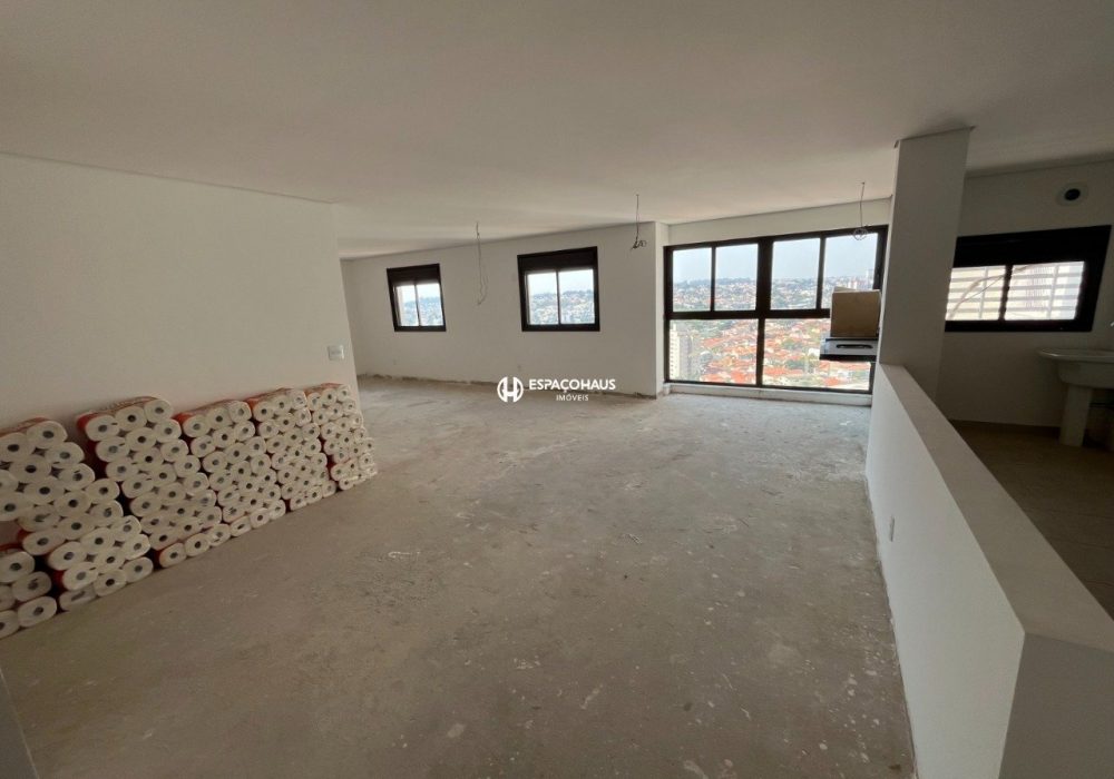 Cobertura com 153m², 3 quartos no bairro Vila Almeida em Indaiatuba
