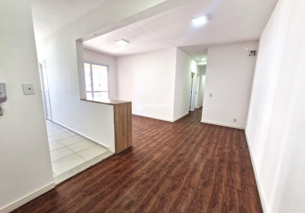 Apartamento com 91m², 3 quartos no bairro Jardim Pau Preto em Indaiatuba