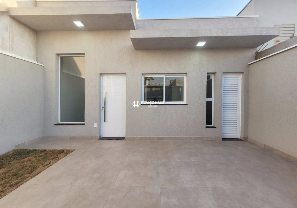 Casa com 91m², 3 quartos no bairro Jardim das Maritacas em Indaiatuba