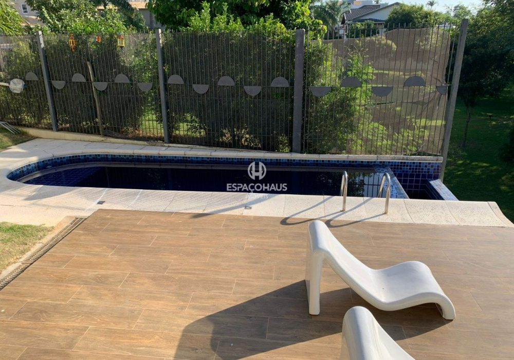 Casa em Condomínio com 526m², 4 quartos no bairro Altos da Bela Vista em Indaiatuba