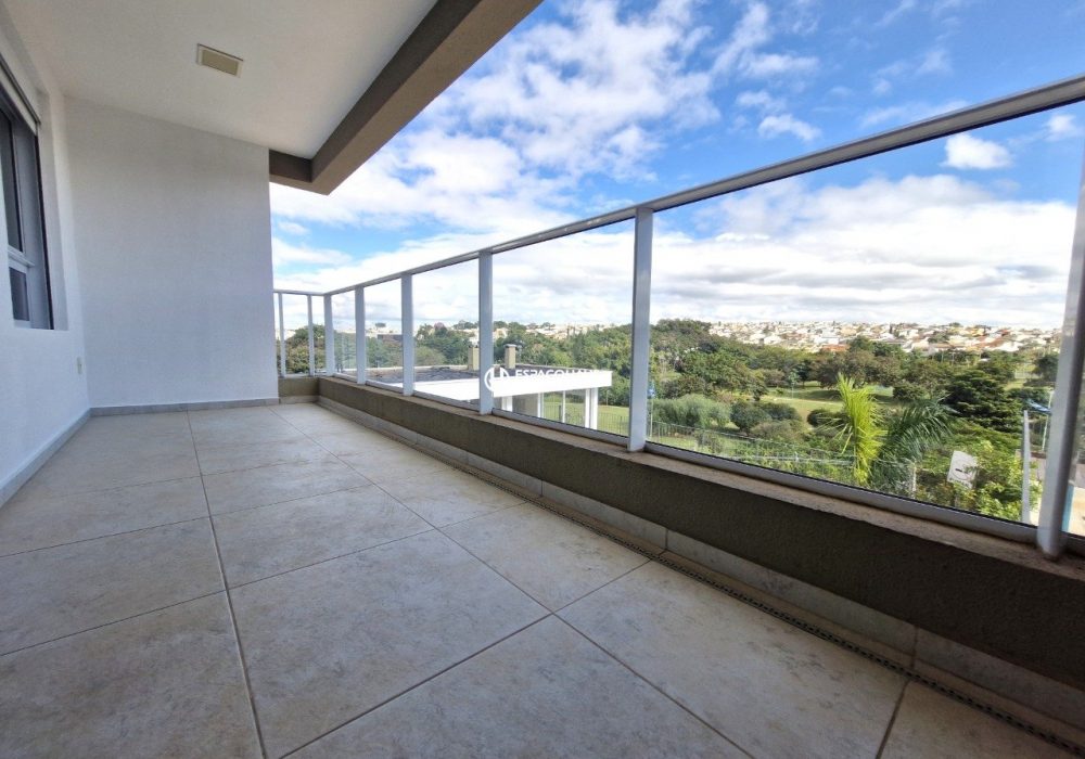 Apartamento com 103m², 3 quartos no bairro Vila Almeida em Indaiatuba