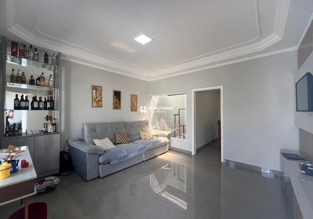 Casa com 190m², 3 quartos no bairro Jardim Europa II em Indaiatuba