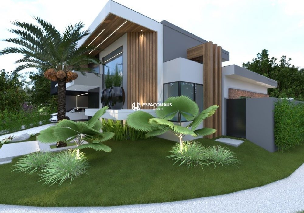 Casa em Condomínio com 226m², 3 quartos no bairro Residencial Dona Maria José em Indaiatuba