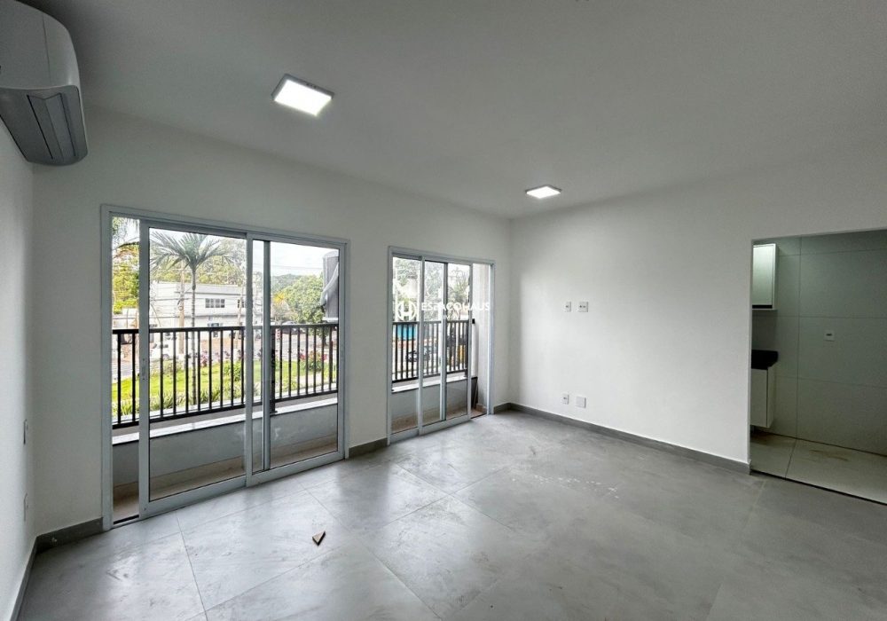 Apartamento com 20m², 1 quarto no bairro Jardim Santa Cruz em Indaiatuba
