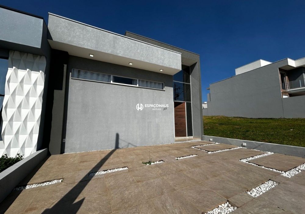 Casa em Condomínio com 115m², 3 quartos no bairro Jardim Mantova em Indaiatuba