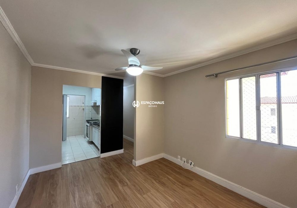 Apartamento com 62m², 3 quartos no bairro Jardim Juliana em Indaiatuba