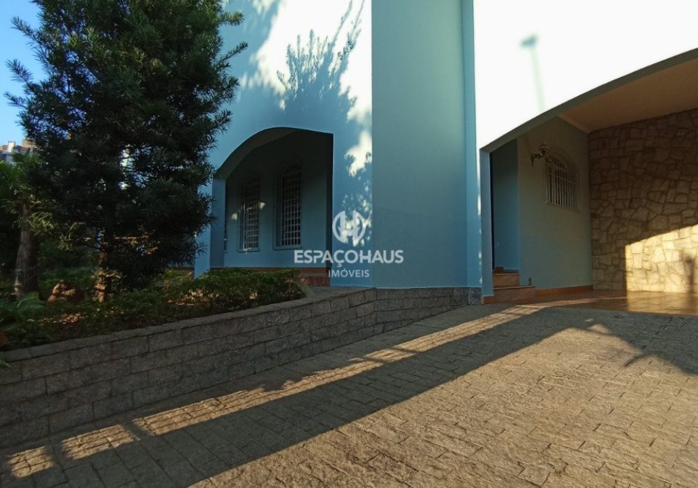 Casa com 329m², 3 quartos no bairro Vila Almeida em Indaiatuba