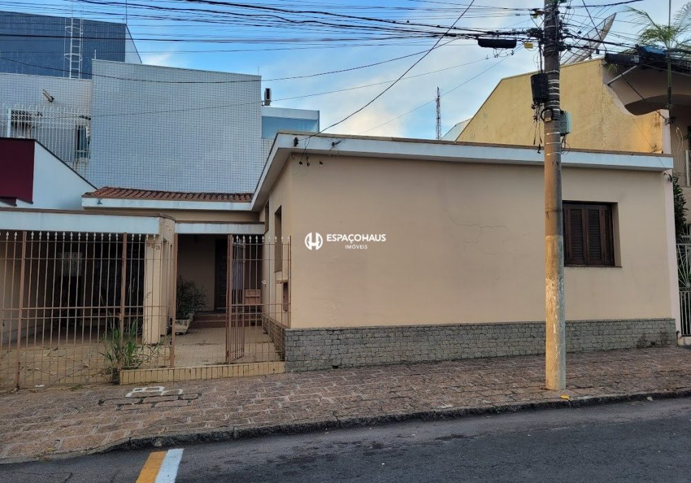 Casa com 127m², 3 quartos no bairro Vila Sfeir em Indaiatuba