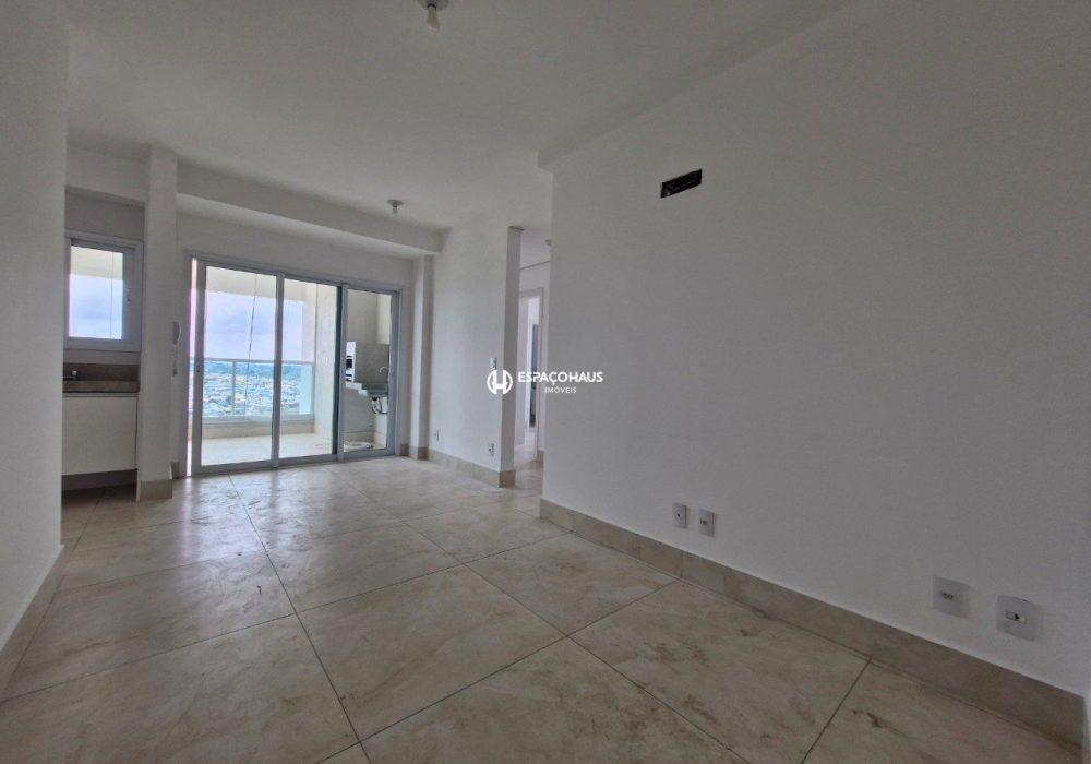 Apartamento com 87m², 3 quartos no bairro Jardim Pompéia em Indaiatuba