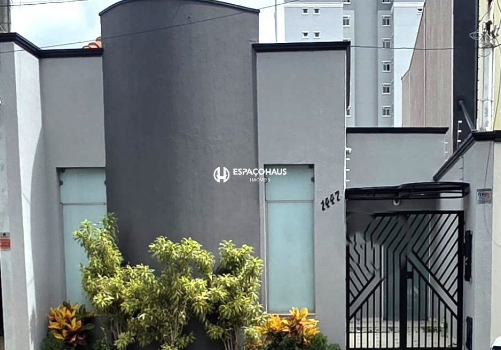 Prédio Comercial com 133m² no bairro Centro em Indaiatuba