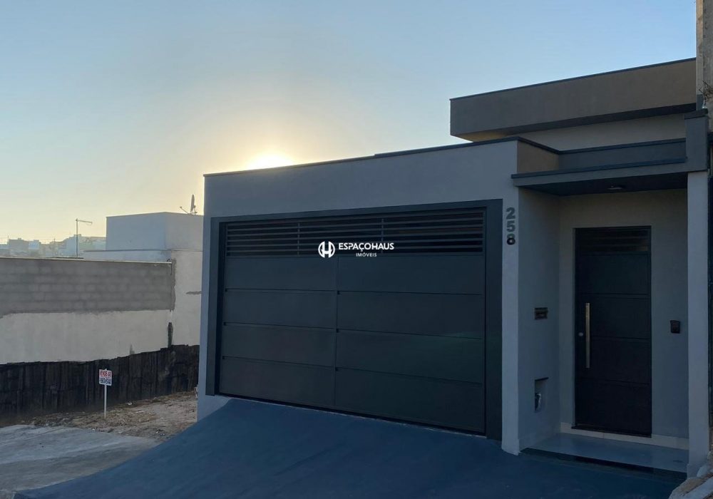 Casa com 120m², 2 quartos no bairro Jardim Monte Carlo em Indaiatuba