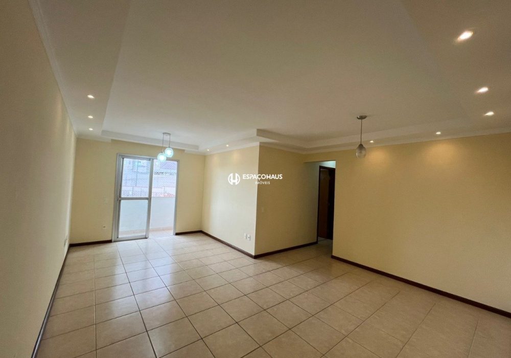 Apartamento com 90m², 3 quartos no bairro Bairro Pau Preto em Indaiatuba