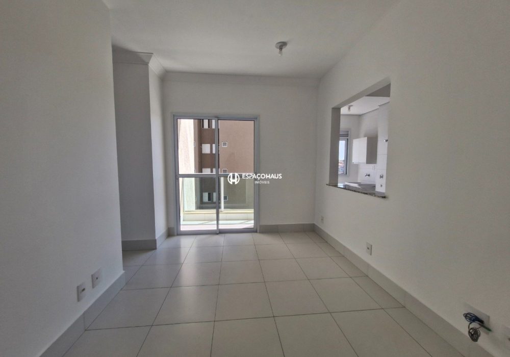 Apartamento com 63m², 3 quartos no bairro Jardim Santiago em Indaiatuba