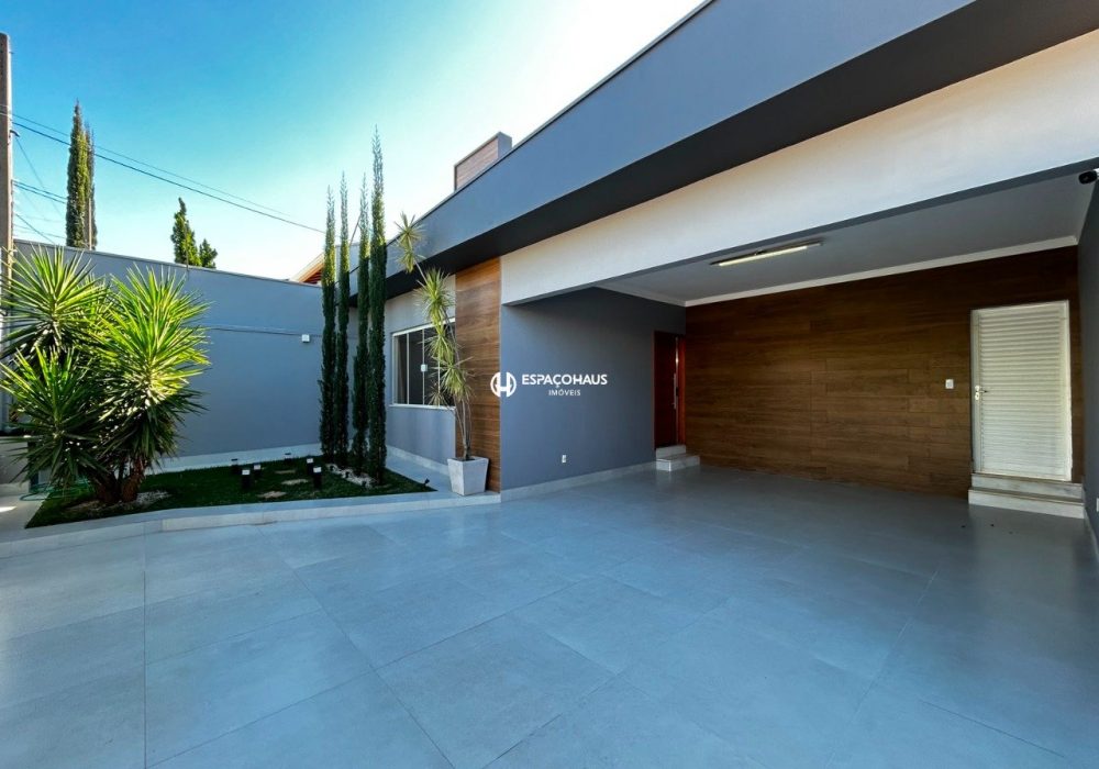 Casa com 156m², 3 quartos no bairro Jardim Bela Vista em Indaiatuba