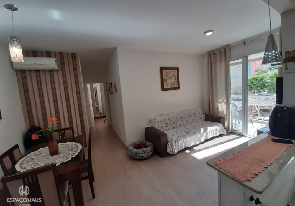 Apartamento com 73m², 2 quartos no bairro Jardim Pau Preto em Indaiatuba