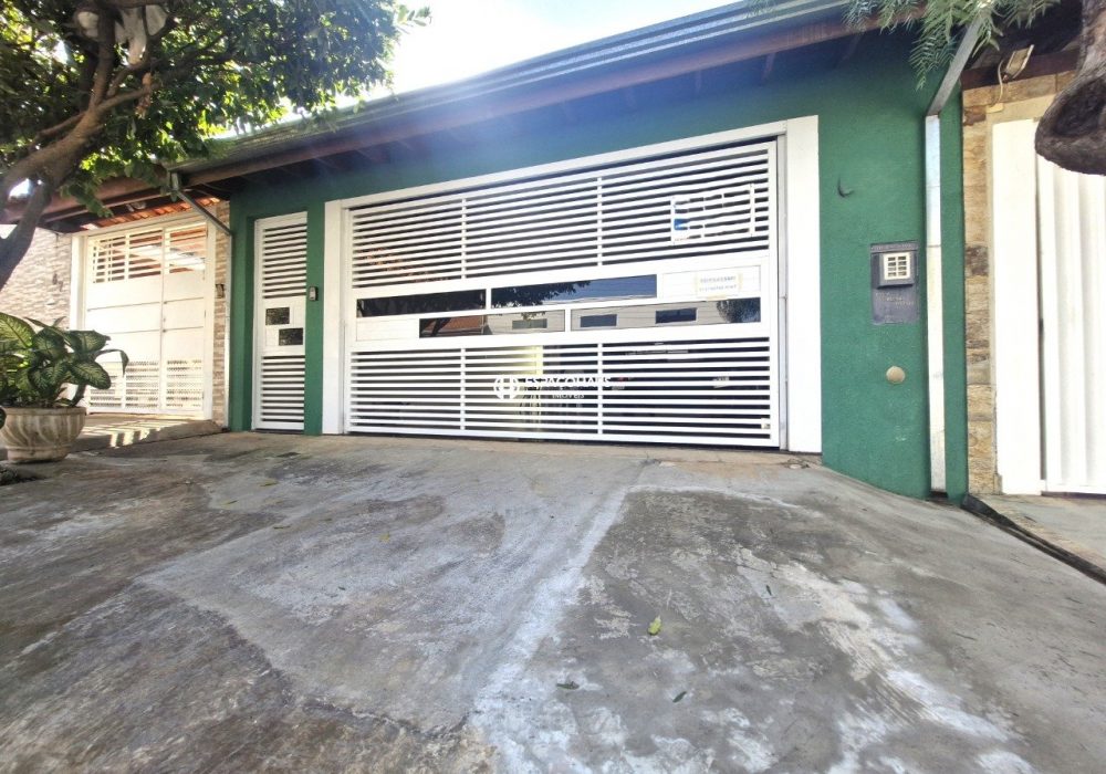 Casa com 220m², 3 quartos no bairro Jardim Umuarama em Indaiatuba