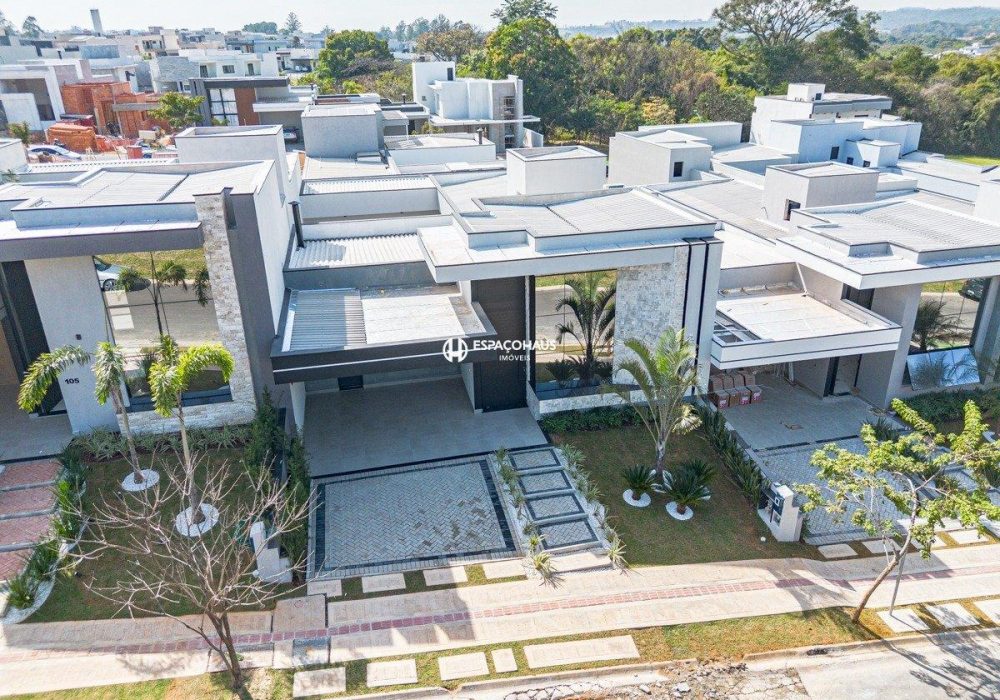 Casa em Condomínio com 194m², 3 quartos no bairro London Park em Indaiatuba