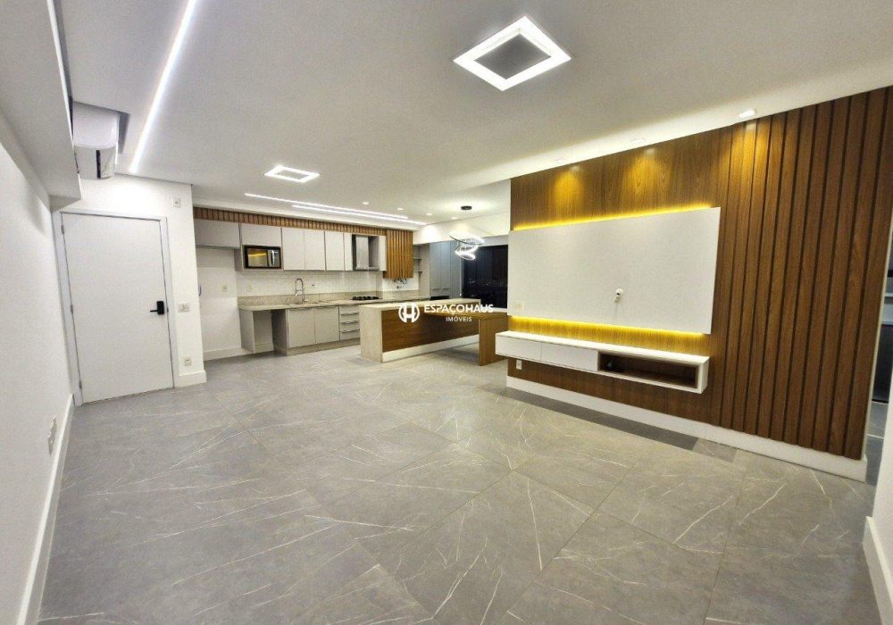 Apartamento com 83m², 2 quartos no bairro Centro em Indaiatuba