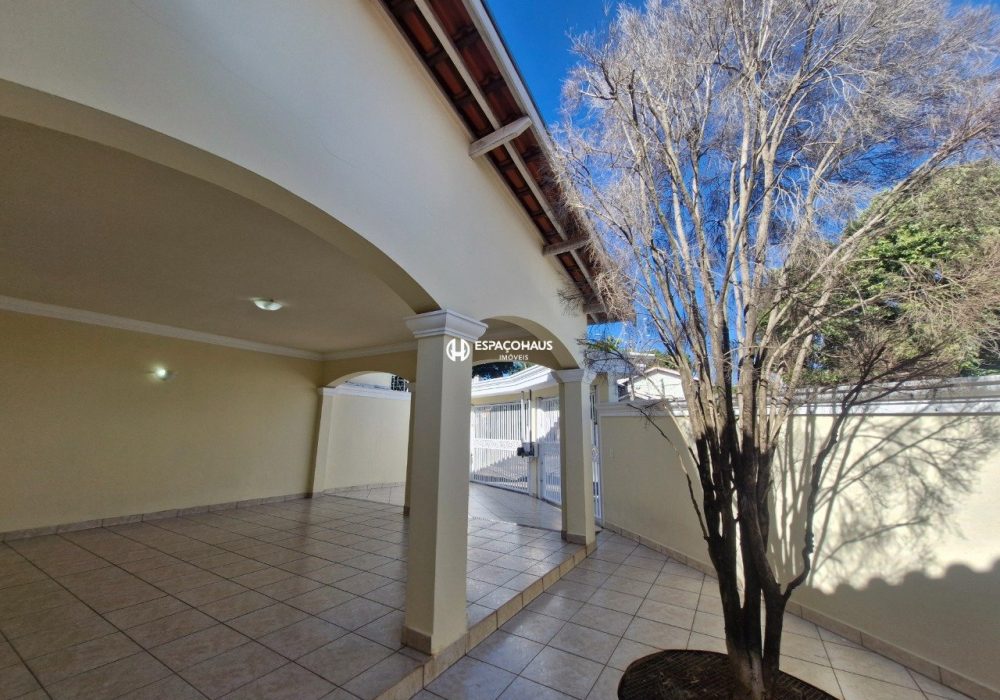 Casa com 160m², 3 quartos no bairro Vila Furlan em Indaiatuba