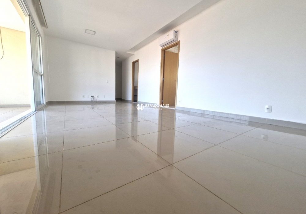 Apartamento com 120m², 3 quartos no bairro Cidade Nova I em Indaiatuba